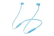 Beats Flex Wireless Bluetooth In Ear Earbuds Flame Blue - As New