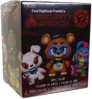 FunKo Five Nights at Freddy's Security Breach Mystery Minis - One Mystery Figure