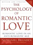 在飛比找三民網路書店優惠-The Psychology of Romantic Lov