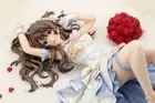 THE IDOLMASTER Million Live! Kaori Sakuramori Aesthetic Serenity 1/7 Figure