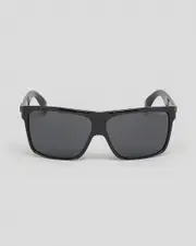 [Liive] Liive Men's Hoy 4 Sunglasses in Black One Size Black