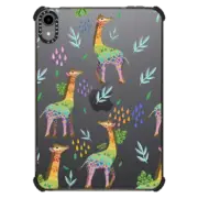 iPad mini (6th gen) iPad Impact Case Jiraffe Love by Nawara Studio