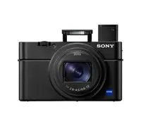 在飛比找Yahoo!奇摩拍賣優惠-店取現金價 SONY DSC-RX100M7 類單眼相機 R