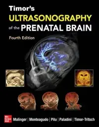 在飛比找博客來優惠-Ultrasonography of the Prenata