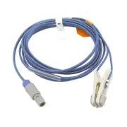 6pin Veterinary Animal Clip SpO2 Sensor for Mindray Edan PM7000 MEC1000/2000 M8B