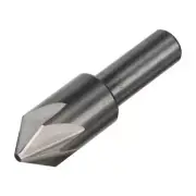 5/16-60 HSS 6 Flute Chatterless Countersink