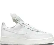 Nike Women's Air Force 1 Low Goddess of Victory DM9461-100 Size 8.5 *NEW