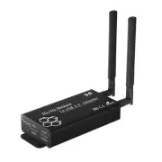 PCI-E to TYPE-C USB2.0 Adapter Board with Antenna 3G4G Module3951