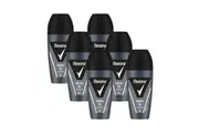 6 x Rexona Men Original 48 Hour Antiperspirant Deodorant 50mL