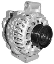 NEW ALTERNATOR FITS MAZDA TRIBUTE FORD ESCAPE 12V 110A 1L8U10300CD AJ03-18-300A