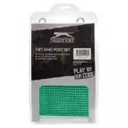 Slazenger - Table Tennis Ping Pong Net and Post Set
