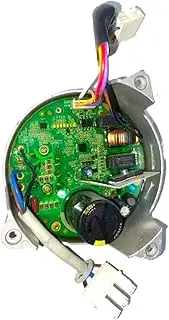 Compatible for Washing Machine Inverter Board Driver Board ZXGN-420-8-116L 52K10004301 Accessories
