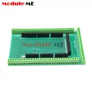 PCB Prototype Screw Terminal Block Shield Board Kit For Arduino MEGA-2560 R3