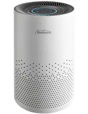 [Sunbeam] Fresh Control Air Purifier in White