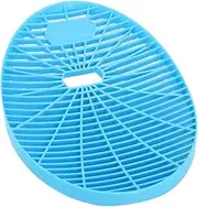 WJnflQN Car Wash Bucket Insert | Car Wash Filter,Accessories Catcher Washer Spot Detailing Washing Automotive Auto Net for Control Efficient Cleaning
