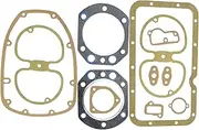 Motorcycle Crankcase Clutch Cover Cylinder Gasket Kits For R80R R100R 91-95 R60 R75 R80 76-85 R65GS 80-92 R65 R65RT 85-95(The kit)