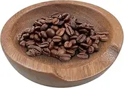Coffee Bean Dosing Cup - Versatile Coffee Bean Weighing Tray Coffee Dosing Tray | Compact Coffee Espresso Accessories Single Dosing Tray for Coffee Tea Nuts