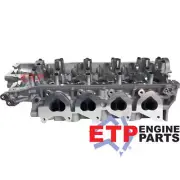 Cylinder Head (bare) for Hyundai and Kia G4GC VCT (for: Hyundai)