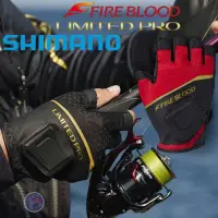 在飛比找蝦皮購物優惠-中壢鴻海釣具《SHIMANO》GL-101X LIMITED