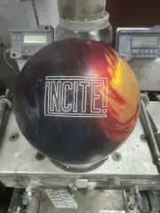 16lb New In Box Storm Incite- Free Shipping