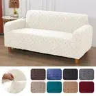 Thicken Recliner Sofa Cover Stretch Jacquard Single Armchair Lazy Boy Sofa Relax