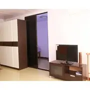 Room in Apartment - Near Impact Challenger Bangkok Thailand can walk