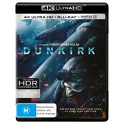 Dunkirk