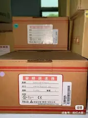 1PC NEW S310-2P5-H1D frequency converter #L5520Y LZ