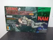 Dragon 70032 USMC Force Recon RTO 'Jake' Nam Series 1/6 Scale Action Figure