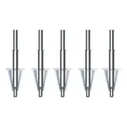 For Smart Stylus Pen Nib 5Pcs Replaceable High Sensitivity Writing9854