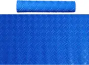 Swimming Pool Ladder Mat, Pool Ladder Pad with Non-Slip Texture, Pool Step Mat