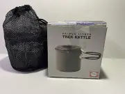 Primus Litech Trek Kettle Backpaking