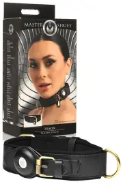 Master Series Tracer Adjustable Tracking Collar