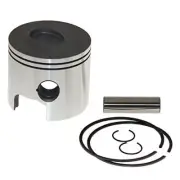 NIB Mercury 200-225-250 HP 3.0L Wiseco Piston Kit Std. Port Size 3.625 3203PS