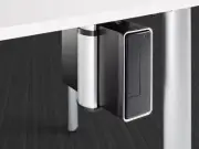 Steelcase Under Desk CPU Mount