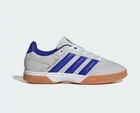adidas Originals SPEZIAL LIST MEN'S SHOES JS0240 Cloud White / Lucid Blue