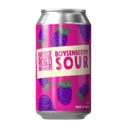 Bridge Road Boysenberry Sour 355ml Can