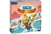 Dungeon Academy