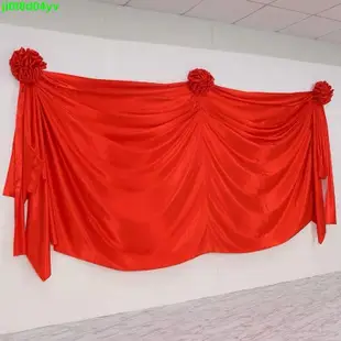 綢布喬遷定制揭牌儀式紅布牌匾開業中式大紅全套慶典紅色中國紅