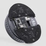 Qianli iPinch IC Chip Motherboard Fixture Mainboard Holder Turnable Glue Removal