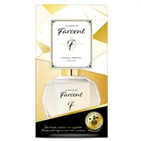 在飛比找蝦皮商城優惠-farcent 花仙子香水室內擴香-同名花語（包裝隨機）