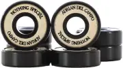Nothing Special Skateboard Bearings Adrian Del Campo Signature Abec 9 With Case