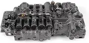 Transmission Valve Body, TR-60SN Automatic Transmission Valve Body Assembly 09D325039A Fit for Q7 2005-2011 Automotive Replacement Transmission Valve Body Kits
