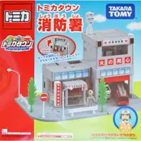 在飛比找蝦皮購物優惠-Takara Tomy Tomica Town Build 