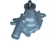 Water Pump For 1977-1979 Pontiac Phoenix 3.8L V6 1978 DF664MG Gold -- New