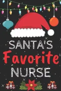 在飛比找博客來優惠-Santa’’s Favorite nurse: A Sup