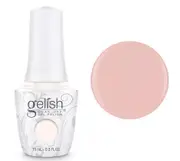 Gelish Professional Gel Polish Simply Irresistible - Light Pink Sheer
