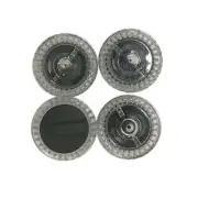 4pcs Motor Arm Cap LED Lamp Shade Light Case Cover Replace for DJI Spark Drone