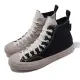 【CONVERSE】帆布鞋 Chuck 70 GTX HI 男鞋 女鞋 黑 卡其 防水 高筒 1970 三星標 匡威(A04471C)