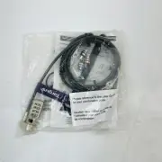 Targus Defcon 3-in-1 Serialized Combo Cable Lock ASP86GLX-S